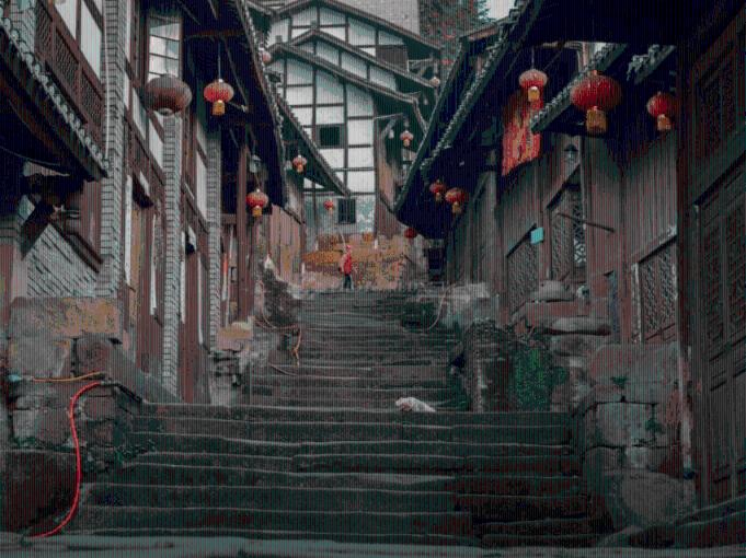 直到黎明